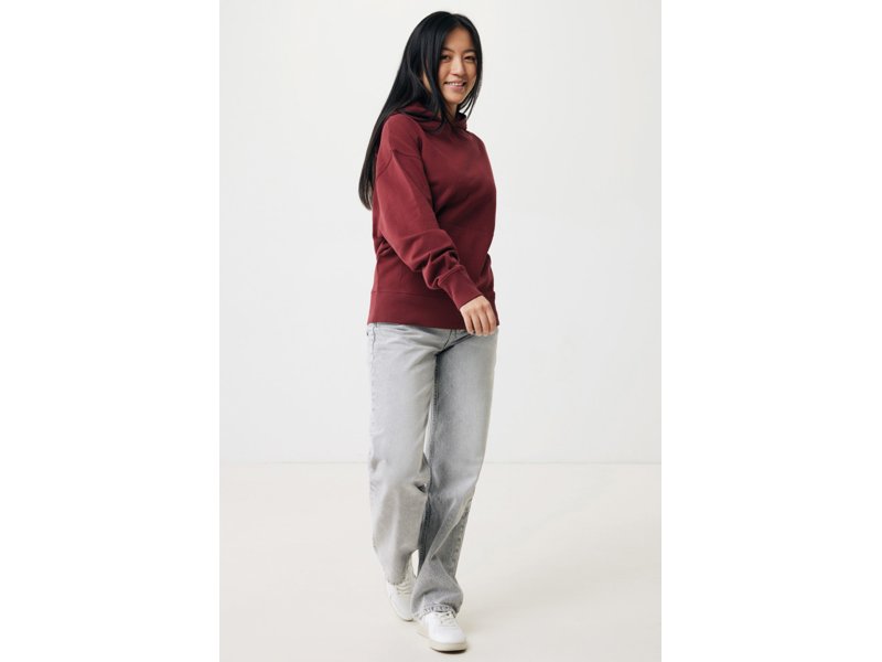 Iqoniq Yoho hoodie
