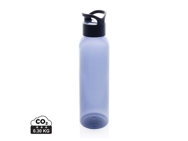 Drinkfles Oasis 650 ml bedrukken (rPET, BPA-vrij) | Totziens Promotions