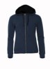 Clique Basic Hoody Full zip Ladies Clique Basic Hoody Full zip Ladies