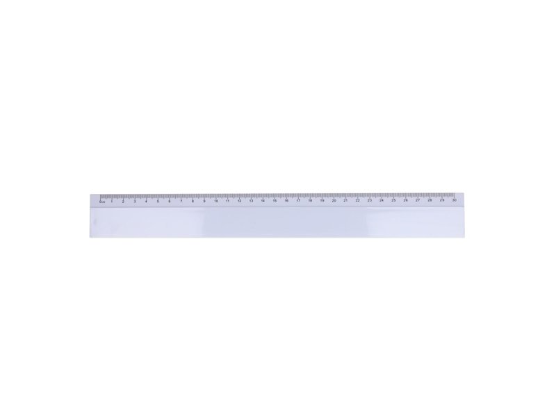 Liniaal 30cm