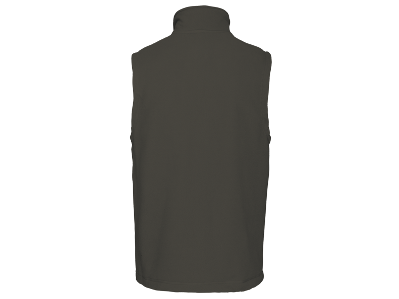 Fleece bodywarmer Luca Fleece bodywarmer Luca
