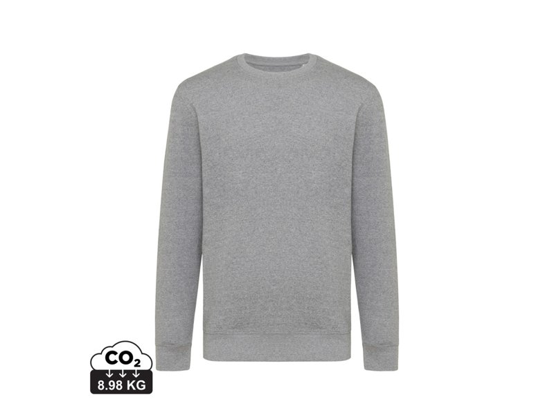 Iqoniq Etosha lichtgewicht sweater Iqoniq Etosha lichtgewicht sweater