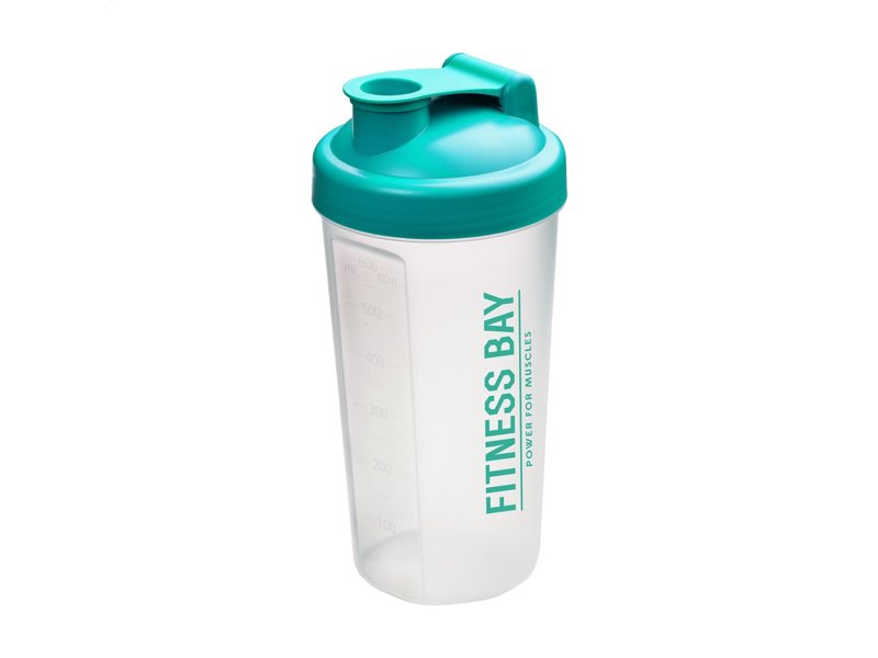 Shaker Proteïn drinkbeker Shaker Proteïn drinkbeker