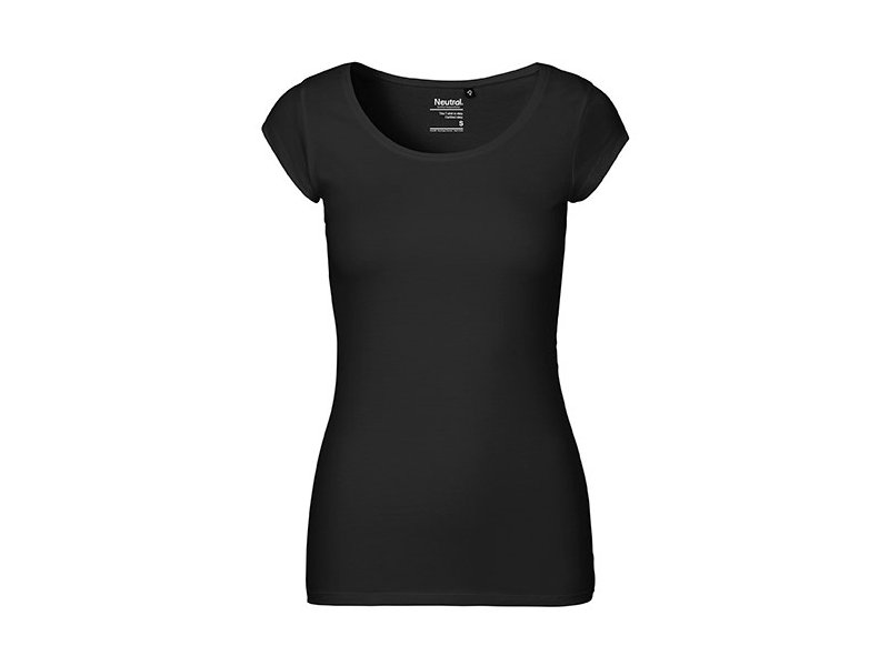 Neutral - Ladies´ Roundneck T-Shirt