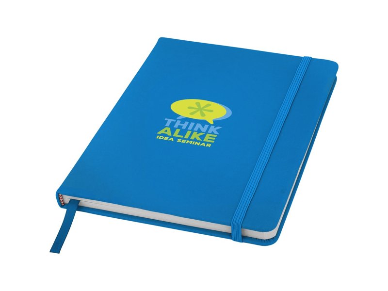 Spectrum A5 hardcover notitieboek Spectrum A5 hardcover notitieboek