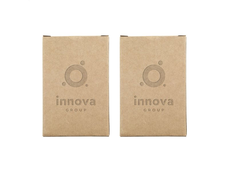 Recycled Playing Cards Double speelkaarten Recycled Playing Cards Double speelkaarten