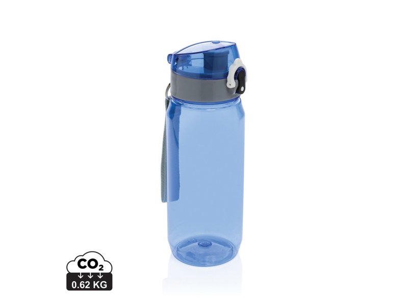 Yide Gerecyclede PET lekvrije afsluitbare fles 600ml Yide Gerecyclede PET lekvrije afsluitbare fles 600ml