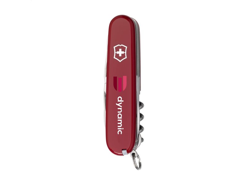 Victorinox Climber zakmes