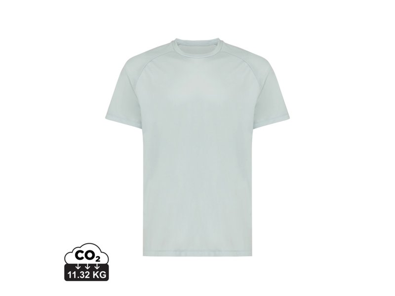 Iqoniq Tikal sneldrogend sport t-shirt Iqoniq Tikal sneldrogend sport t-shirt
