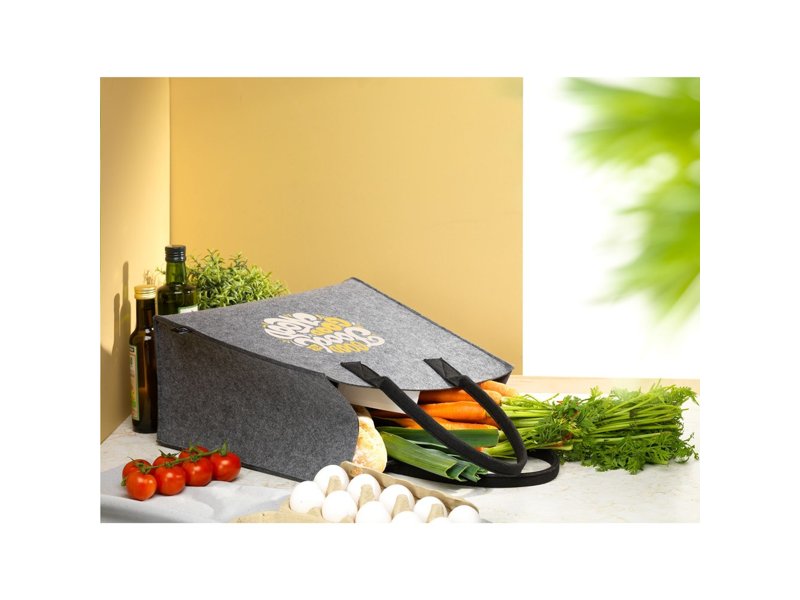 BigShopper Argus RPET Felt winkeltas BigShopper Argus RPET Felt winkeltas