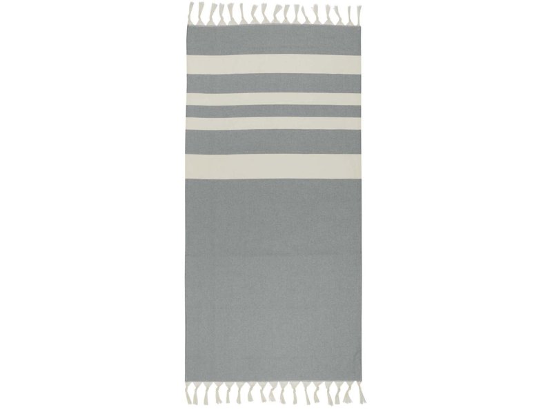 Anders hammam handdoek 147 x 75,5 cm