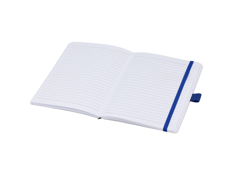 Berk notitieboek van gerecycled papier Berk notitieboek van gerecycled papier