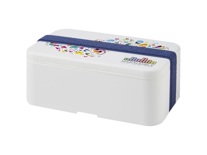 MIYO enkellaagse lunchtrommel