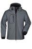Men’s Winter Softshell Jacket Men’s Winter Softshell Jacket