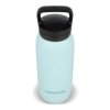 Waterdrop All-Purpose Thermo Fles met Drinktuit Dop 600ml