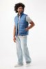IQONIQ Meru heren gerecycled polyester bodywarmer