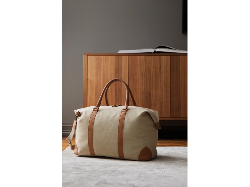 VINGA Bosler RCS rcanvas duffeltas VINGA Bosler RCS rcanvas duffeltas