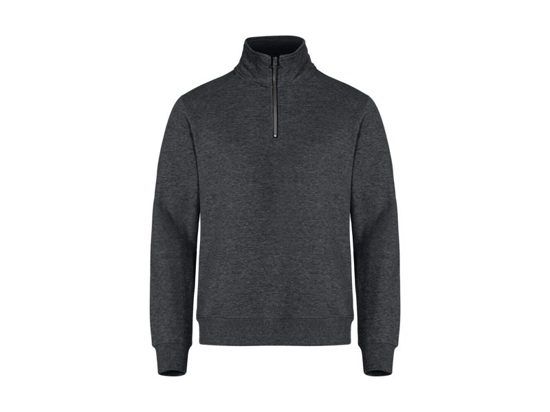 Clique Basic Half Zip