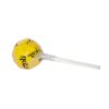 Ronde lolly in folie