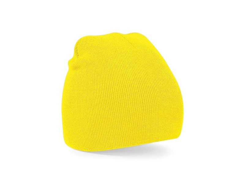 Beechfield - Original Pull-On Beanie Beechfield - Original Pull-On Beanie