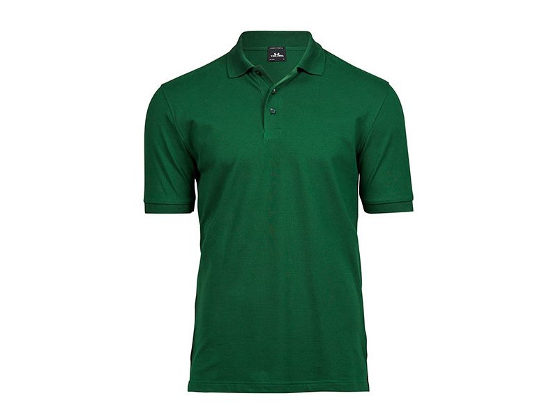 TeeJays Luxe Stretch Polo