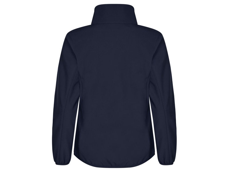 Clique Classic Softshell Jacket Lady Clique Classic Softshell Jacket Lady