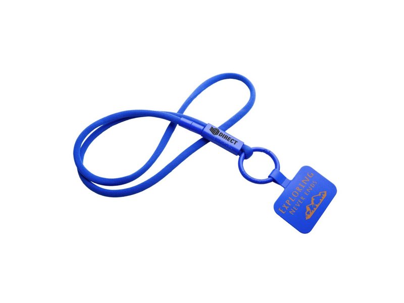 Tubyard lanyard telefoonhouder