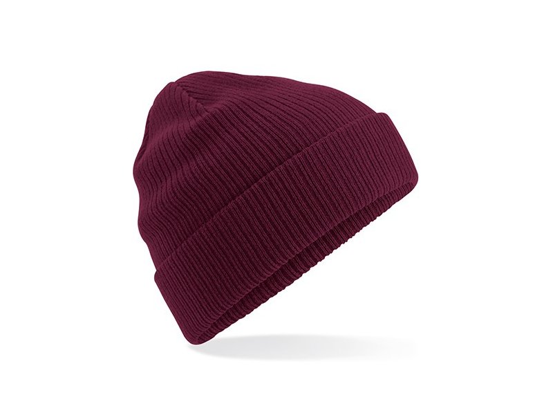 Beechfield - Organic Cotton Beanie Beechfield - Organic Cotton Beanie