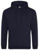 Studenten hooded sweater, geschikt voor bedrukken of borduring Studenten hooded sweater, geschikt voor bedrukken of borduring