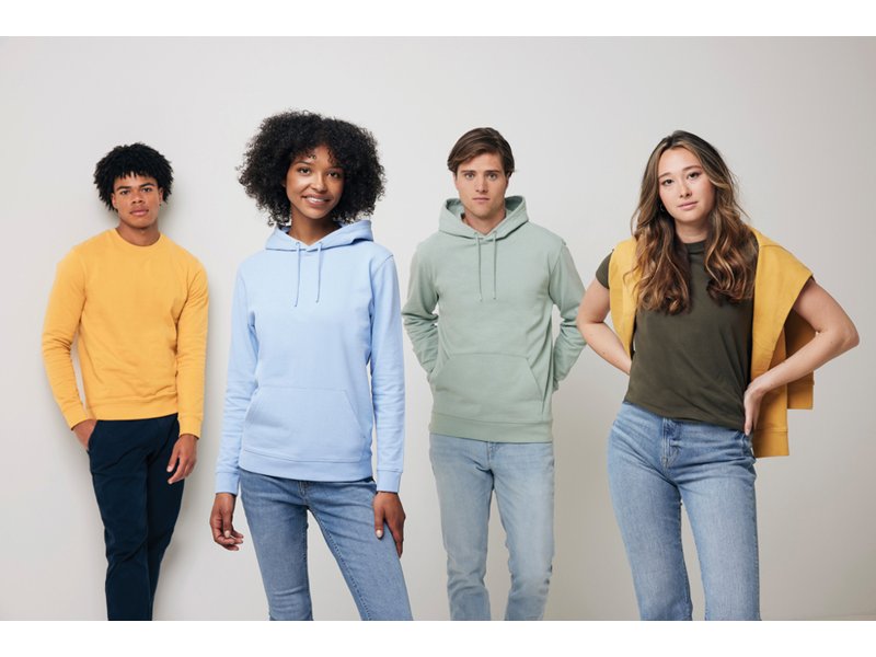 Iqoniq T-shirt Bryce