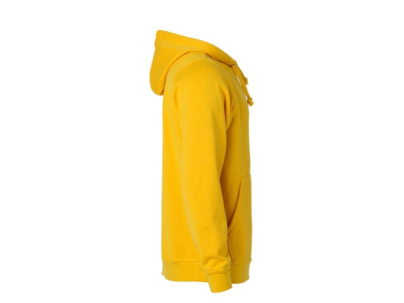 Clique Hoodie; sweater met capuchon en leverbaar in vele kleuren Clique Hoodie; sweater met capuchon en leverbaar in vele kleuren