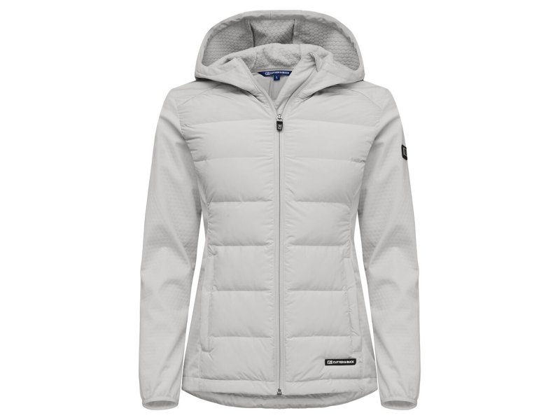 Cutter & Buck damesjas Oak Harbor Cutter & Buck damesjas Oak Harbor