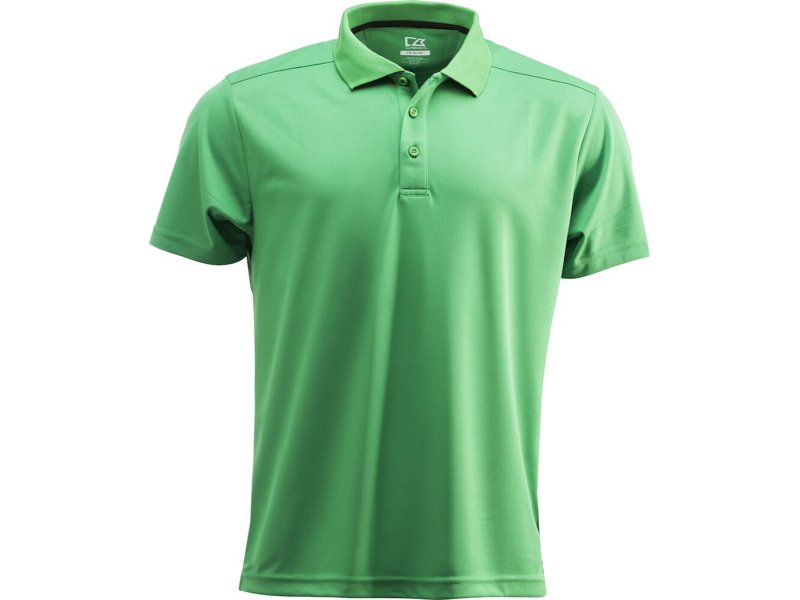 Cutter & Buck - Kelowna Polo Heren Cutter & Buck - Kelowna Polo Heren