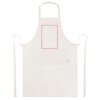 Pheebs Gerecycled Katoenen Schort - Duurzaam en Stijlvol | Totziens Promotions Pheebs Gerecycled Katoenen Schort - Duurzaam en Stijlvol | Totziens Promotions