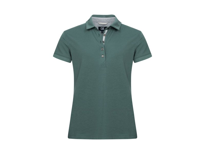 Cutter & Buck - Advantage Premium Polo Dames