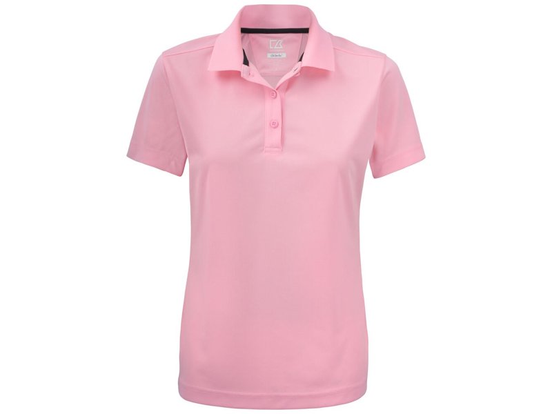 Cutter & Buck - Kelowna Polo Dames Cutter & Buck - Kelowna Polo Dames