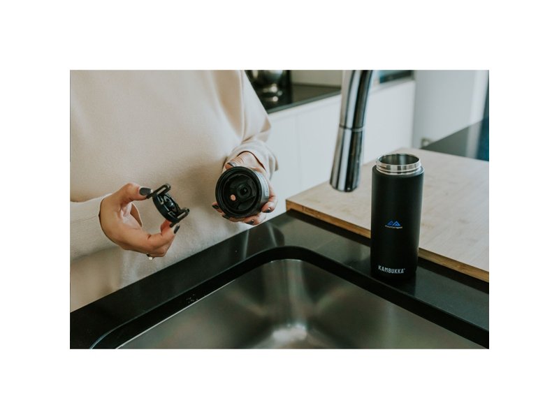 Kambukka® Olympus 500 ml thermosbeker Kambukka® Olympus 500 ml thermosbeker