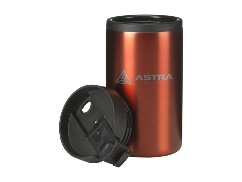 Thermosbeker RCS Recycled Steel 300 ml