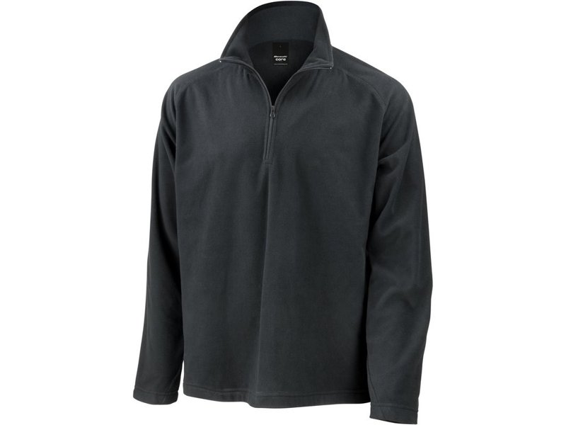 Result MICROFLEECE TOP