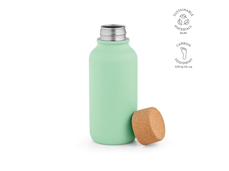 Drinkfles Volga 500 ml Drinkfles Volga 500 ml