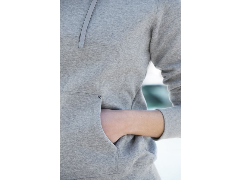 Clique Classic Hoodie Ladies