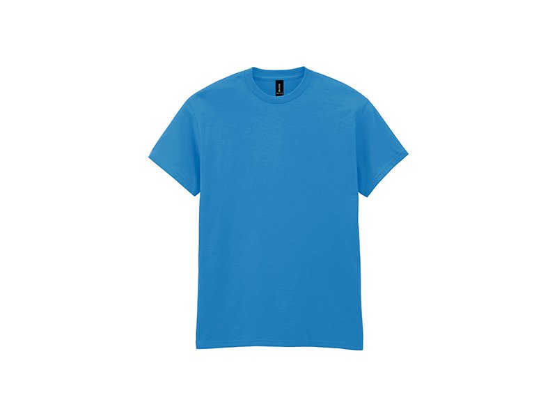 Gildan T-shirts, jarenlang een veelverkocht model