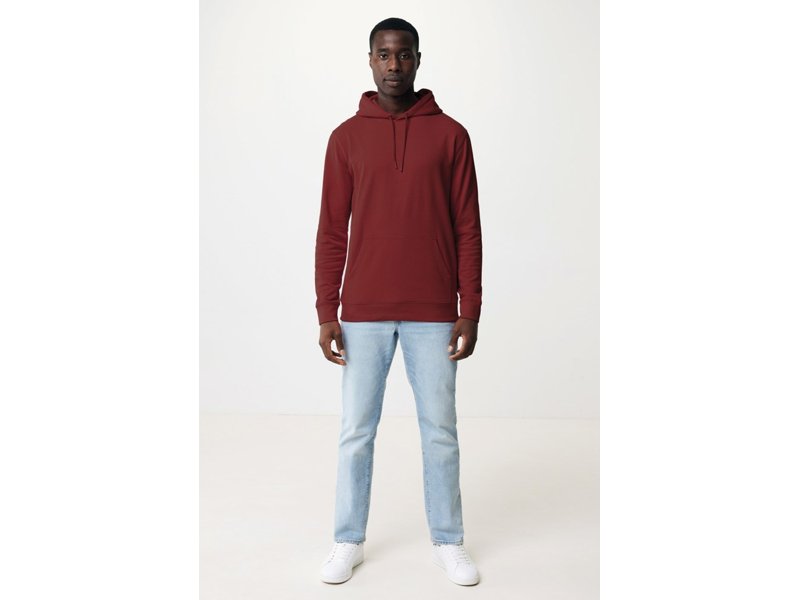 Iqoniq - trendy kleuren hoodies - en verantwoord geproduceerd! Iqoniq - trendy kleuren hoodies - en verantwoord geproduceerd!