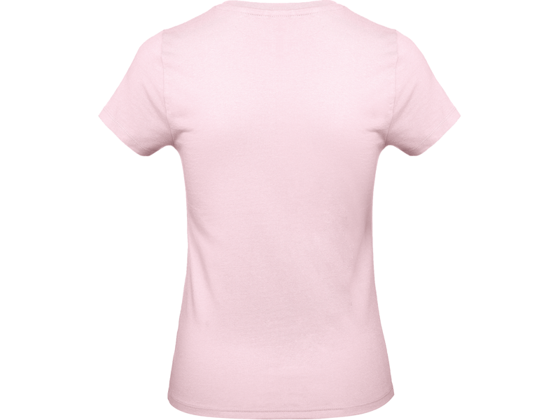 B&C #E190 Ladies' T-shirt | TotZiens Promotions B&C #E190 Ladies' T-shirt | TotZiens Promotions