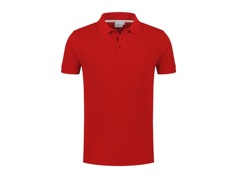 Santino Poloshirt Max Santino Poloshirt Max