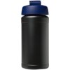 Baseline® Plus 500 ml sportfles met flipcapdeksel Baseline® Plus 500 ml sportfles met flipcapdeksel