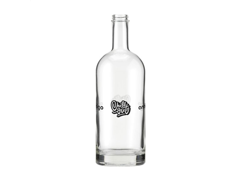 Helsinki Water Bottle Screw Cap 1L Helsinki Water Bottle Screw Cap 1L
