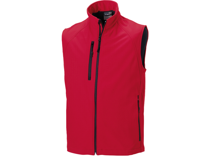 Heerlijke softshell bodywarmers | Bedrukt of blanco | TotZiens Promotions Heerlijke softshell bodywarmers | Bedrukt of blanco | TotZiens Promotions