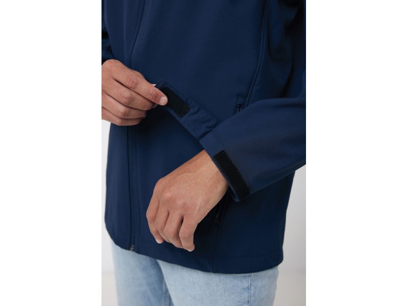 IQONIQ Softshell jas Makalu IQONIQ Softshell jas Makalu