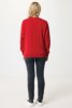 Iqoniq Etosha lichtgewicht gerecycled katoen sweater Iqoniq Etosha lichtgewicht gerecycled katoen sweater